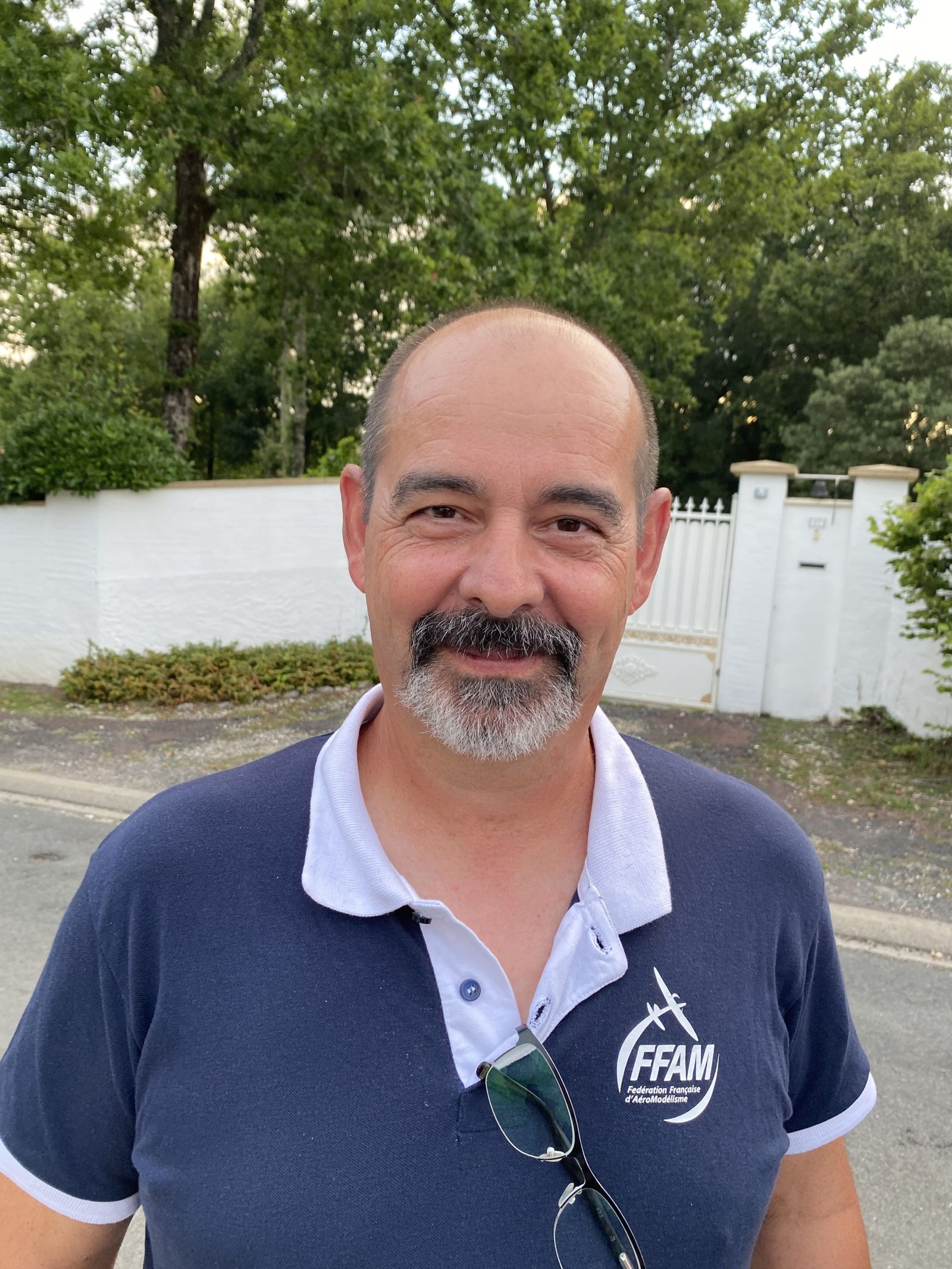 Fabrice ERB