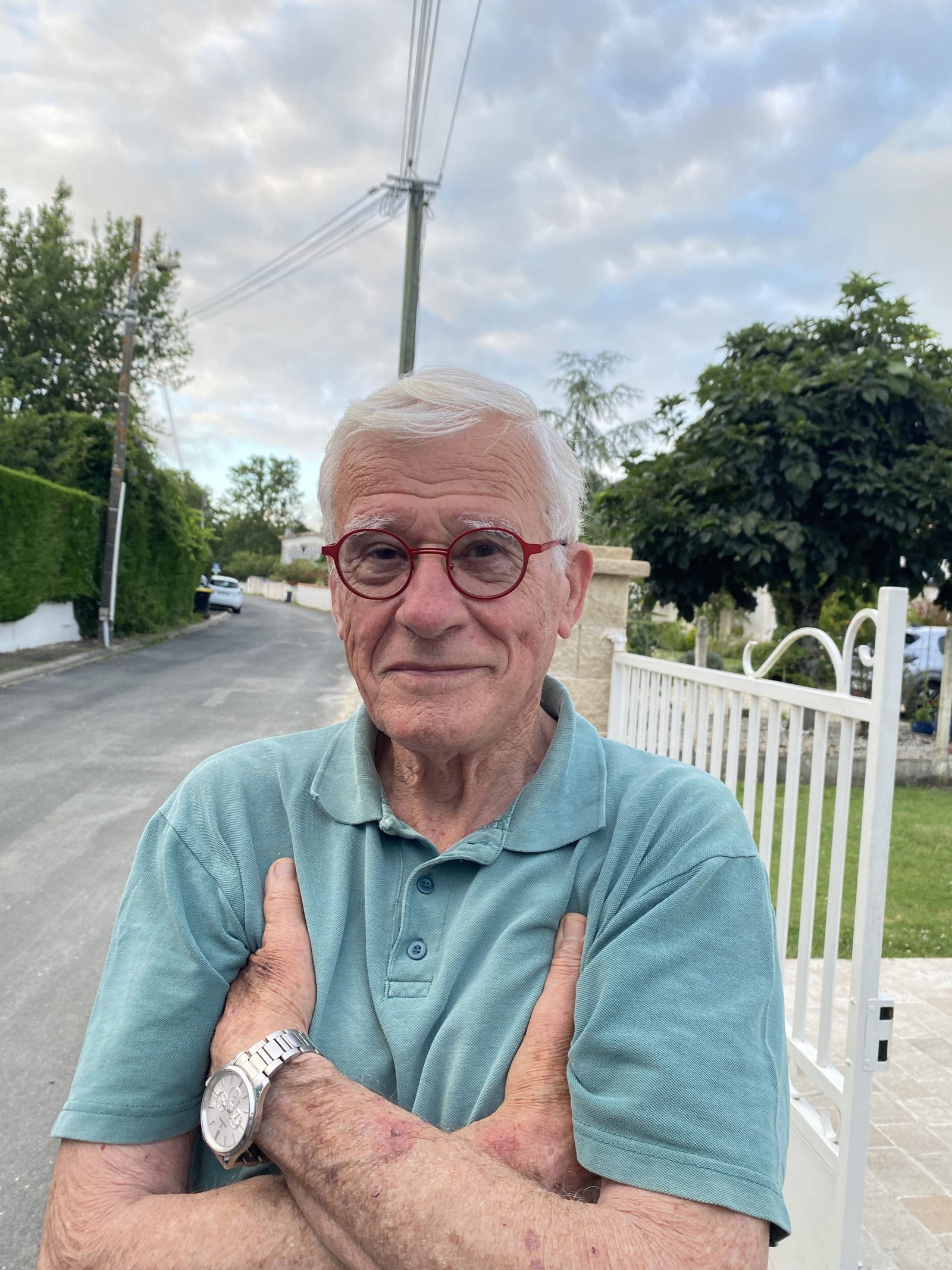 Jean TESSIER